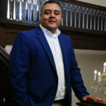 Glenton De Kock