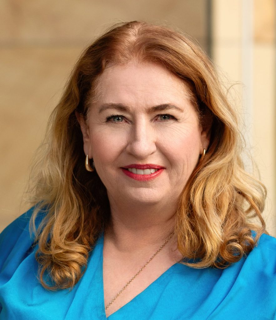 Clare Fincham