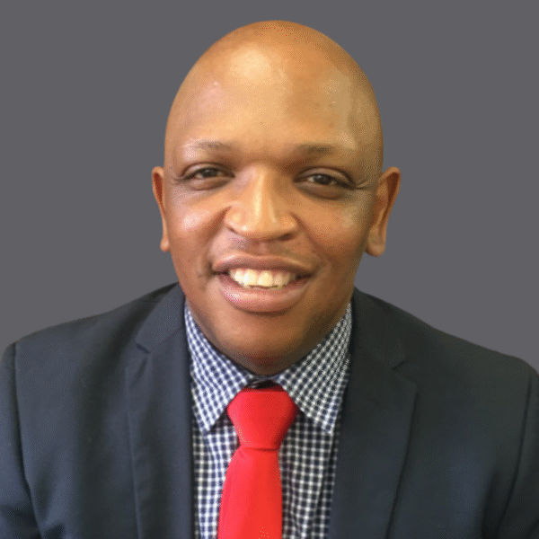 Prof. Ndumiso Cingo