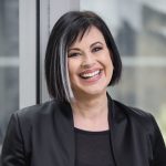 Juanita Vorster