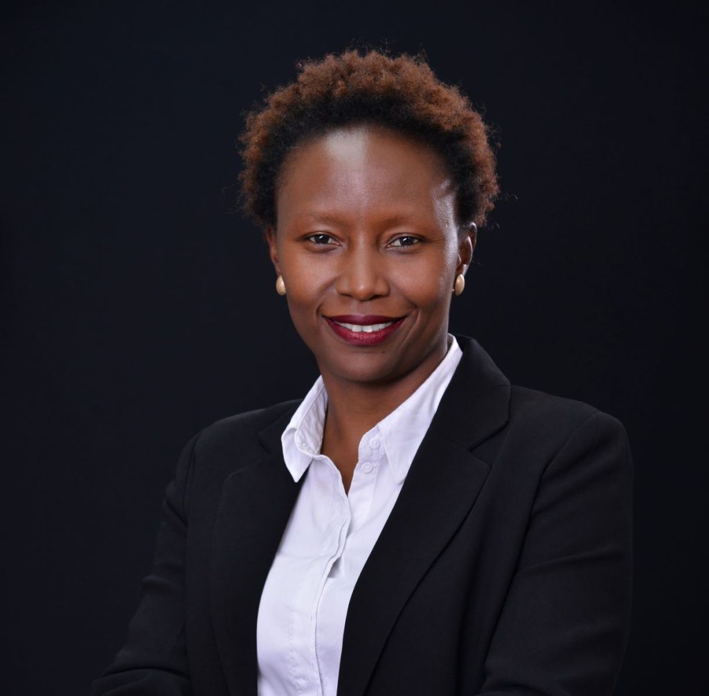 Lina Jamwa