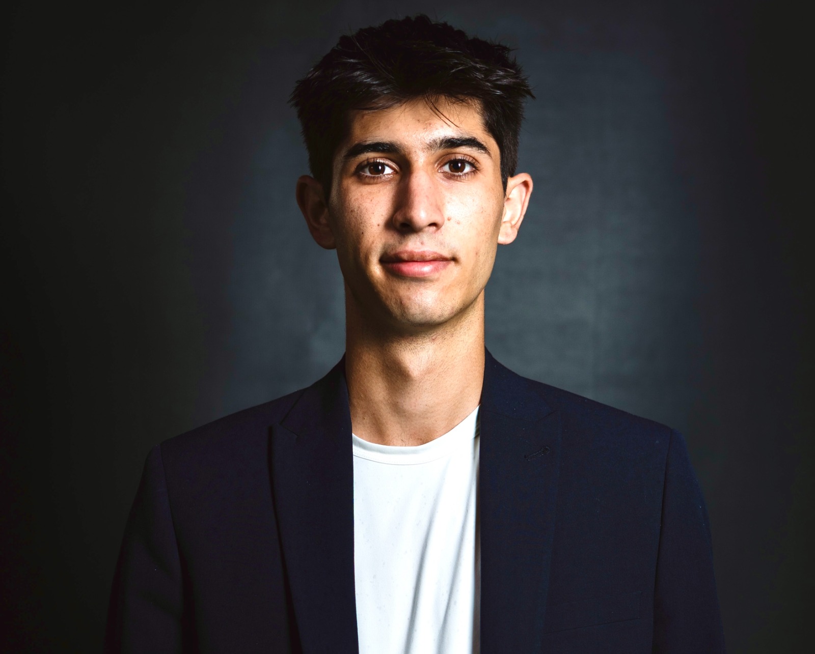 Marko Stavrou-The Gen Z Guy