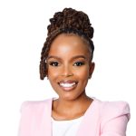Salome Ngunjiri
