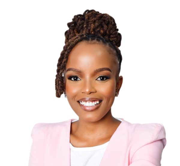 Salome Ngunjiri
