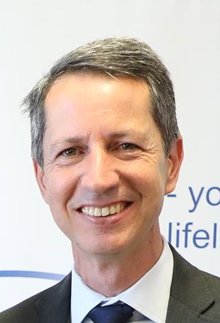 Stephen Logan