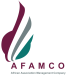 AFAMCO Logo AFAMCO Logo