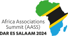 DAR ES SALAAM AAS5 LOGO